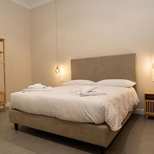 Habitación Deluxe con Cama King