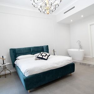 Suite Junior Deluxe